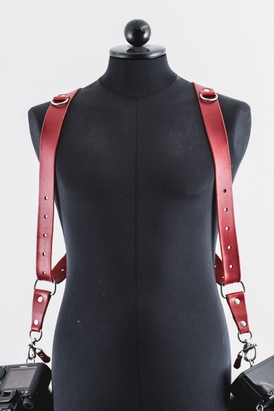 Harnais Appareil Photo, Sangle D'Appareil Photo Numérique à